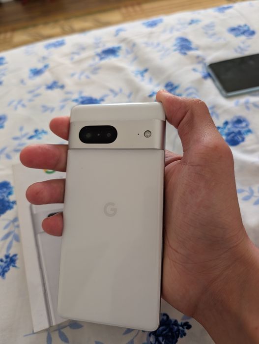 Google pixel 7 128gb