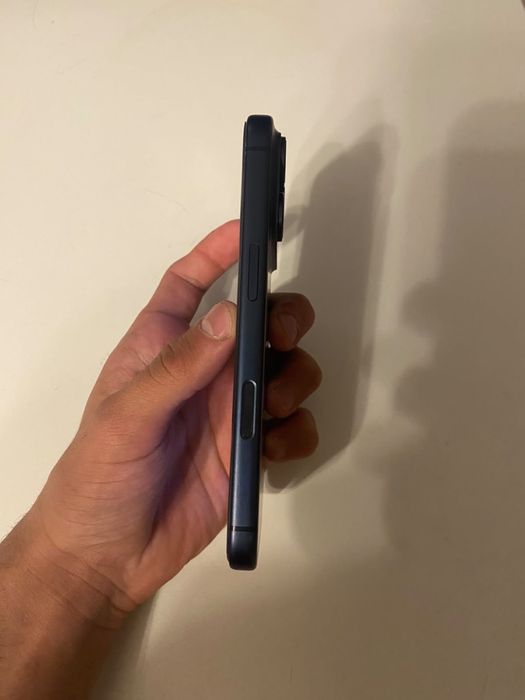 iphone 17 pro blee