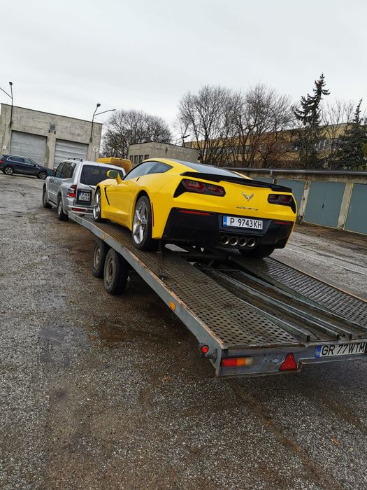 Inmatriculari mașini în BULGARIA auto, moto