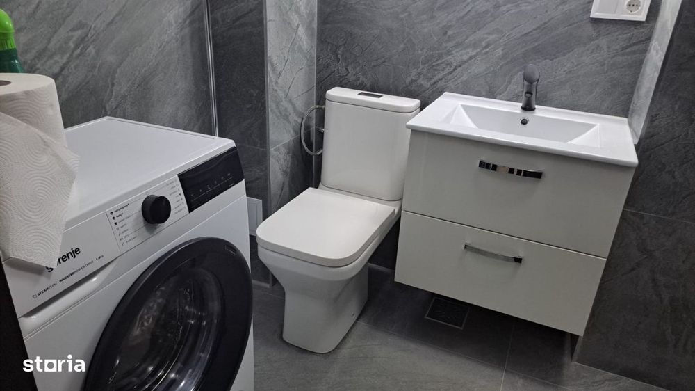 Apartament 2 camere, 48 mp, zona Vasile Alecsandri