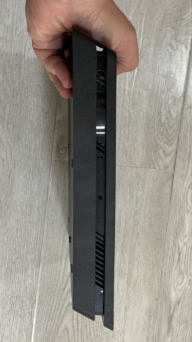 Play station slim 4