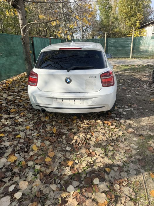 Dezmembrari/piese bmw seria 1 F20  1.6 benzina din anul 2013 N13B16 A