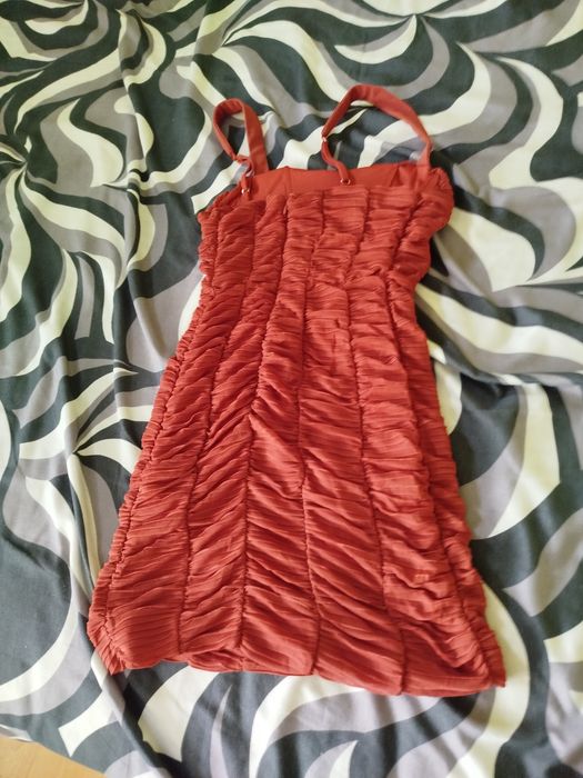 Rochie Bershka mărimea S