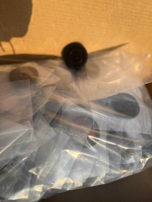 DSG 7 Капак на скоростна кутия dq200