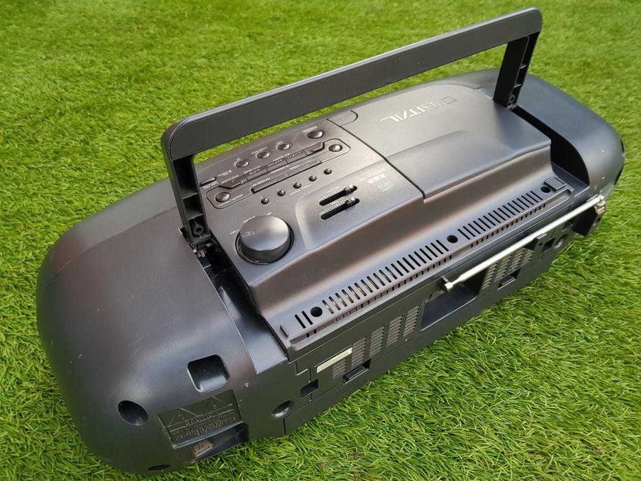 Panasonic RX-DT401