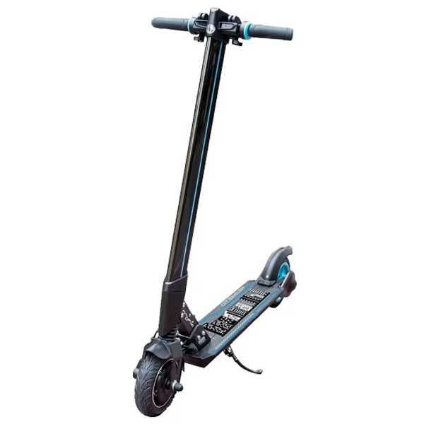 Trotineta electrica MYRIA City Traveller+, 8 inch, pliabila,