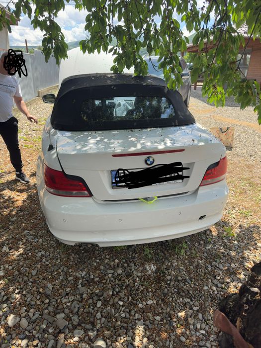 Dezmembrez sau vând întreg