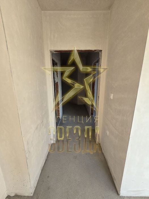 Продава се Двустаен апартамент в Пловдив, Тракия - 83 кв.м за 1446 €/кв.м - Снимка #6