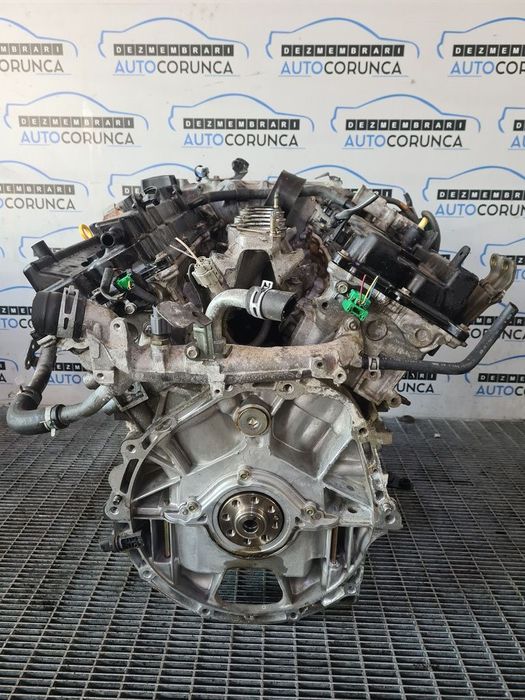 Motor Nissan Murano 3.5 2002 - 2007 248CP Automata VQ35DE (1001) Benzina 4x4