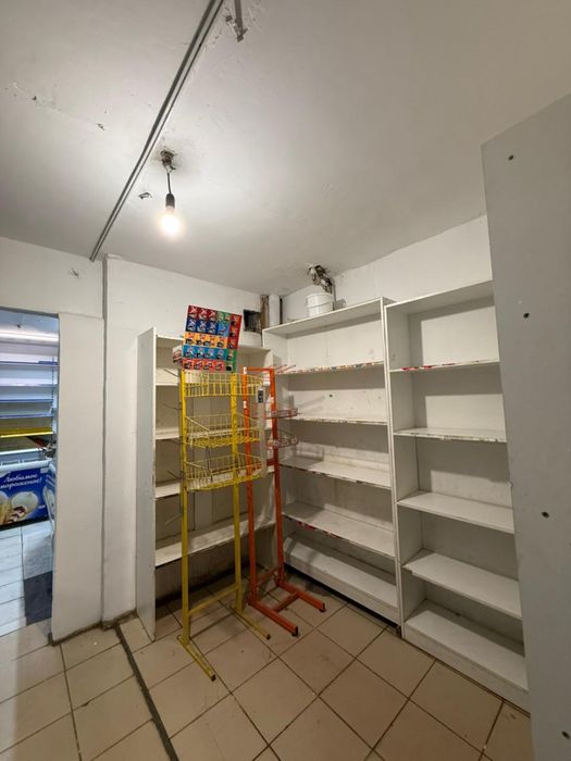 Сдаеться магазин