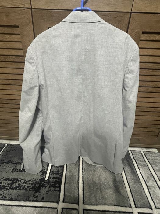 Zara Sacou barbați marime 56