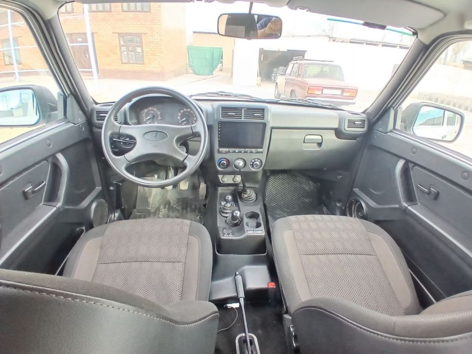 Продается нива срочно