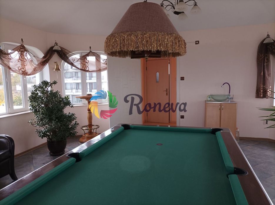 Продава се Къща в Варна, м-т Траката - 500 кв.м за 602 €/кв.м - Снимка #11