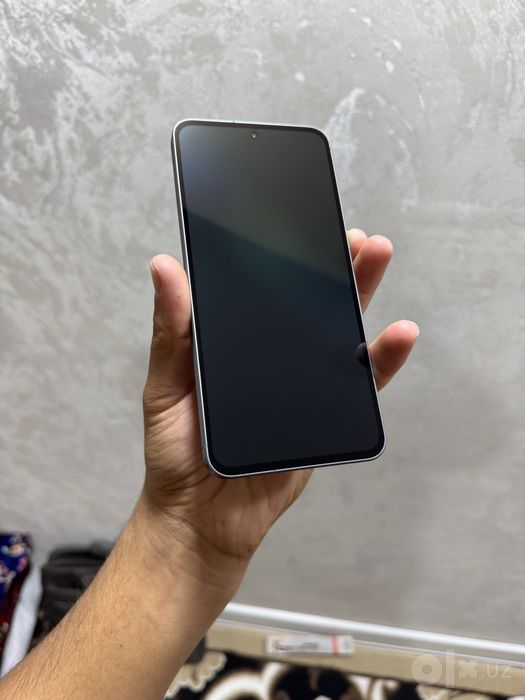 Samsung A56 5g 8/256 holati nok