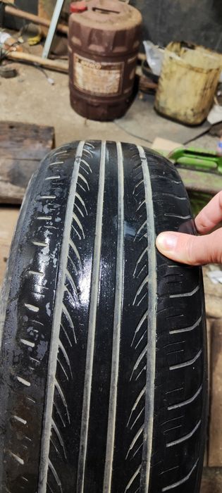 Продам колесо (запасное)