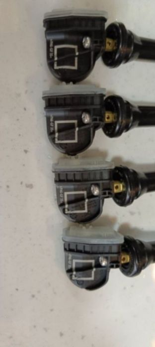 Set patru senzori presiune roți Ford