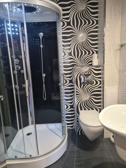 Дава се под наем Тристаен апартамент в Варна, Автогара - 70 кв.м за 600 € - Снимка #6