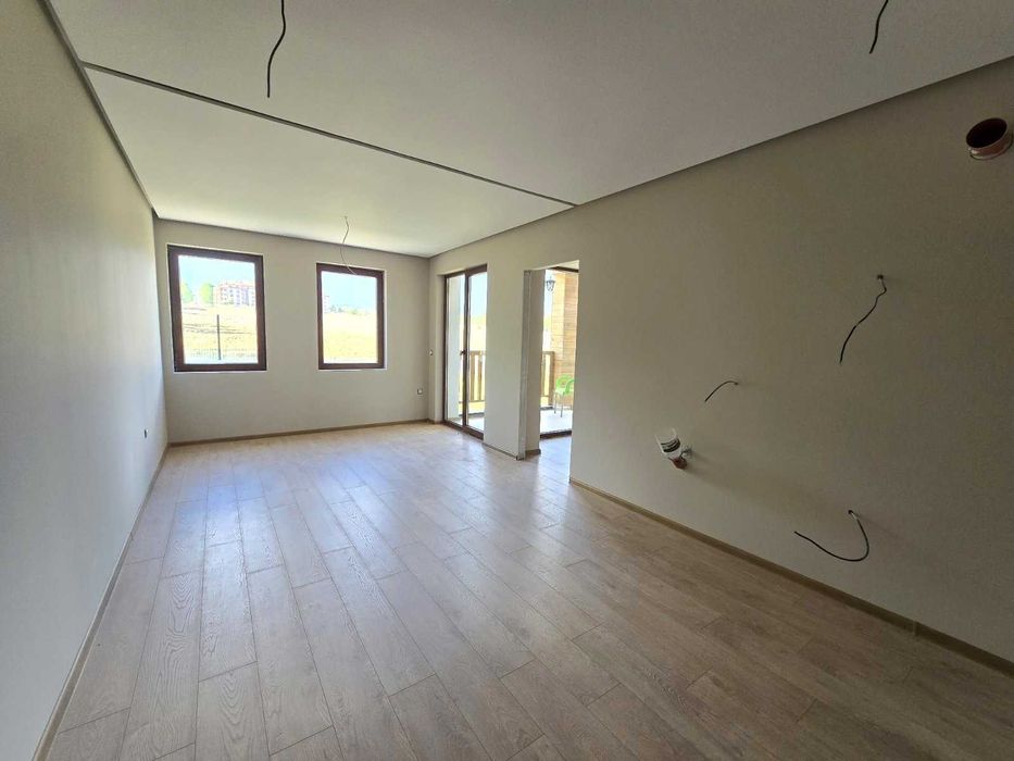 Продава се Двустаен апартамент в София, Гео Милев - 56 кв.м за 911 €/кв.м - Снимка #2