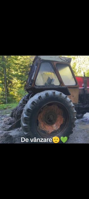 De vânzare! U651