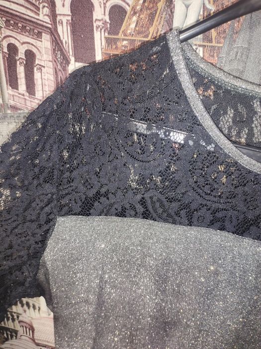 Продам красивое  платье