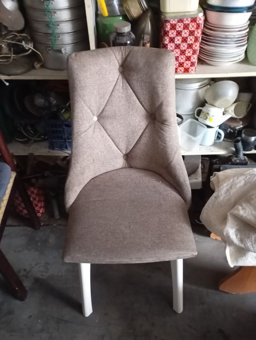 Продаю стулья под реставрацию