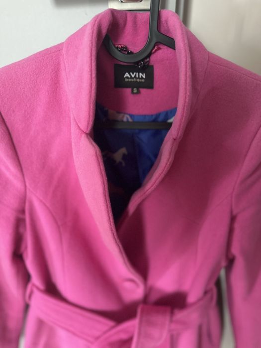 Палто Avin Авин ! LIMITED EDITION !