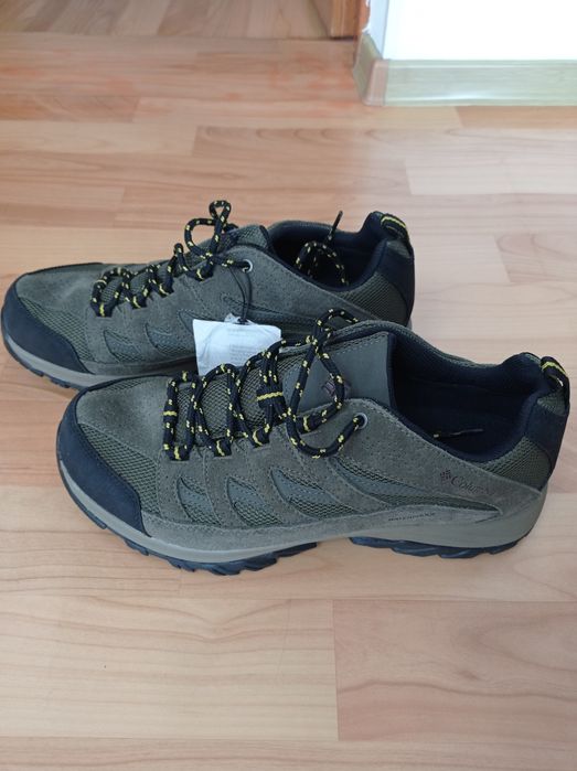 Полуботинки. Columbia