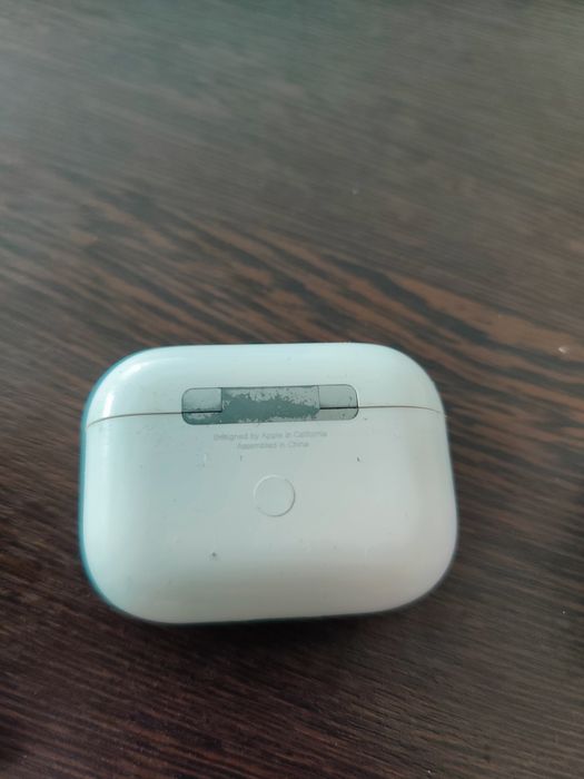 Наушники AirPods Pro