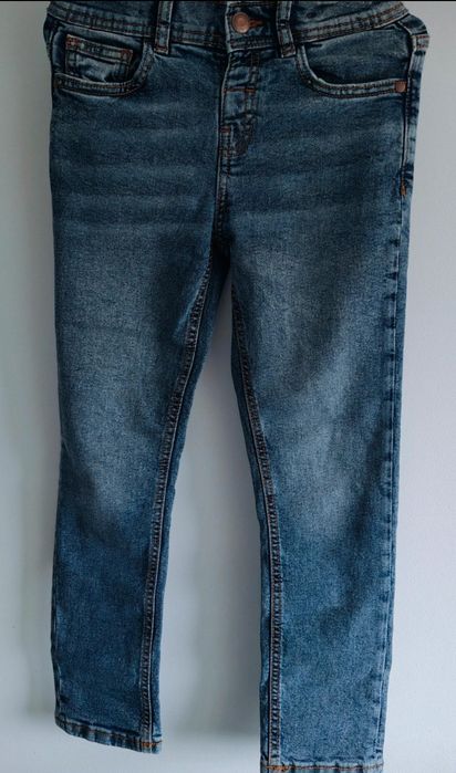 Pantaloni 7-8 ani 122-128