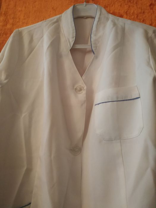 Медицинские халаты