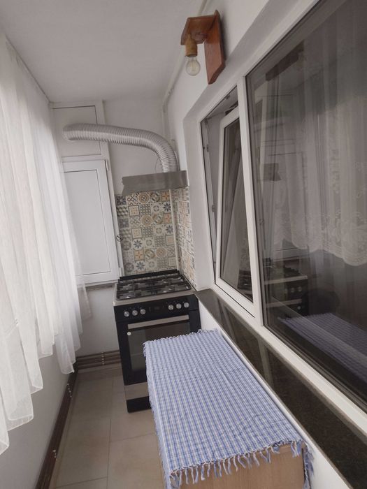 Apartament de inchiriat