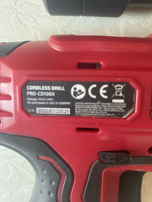 Винтоверт -продавам