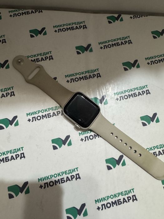 Apple Watch SE2 [Кордай] лот 932705