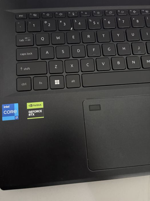 Laptop Gaming Nitro v15