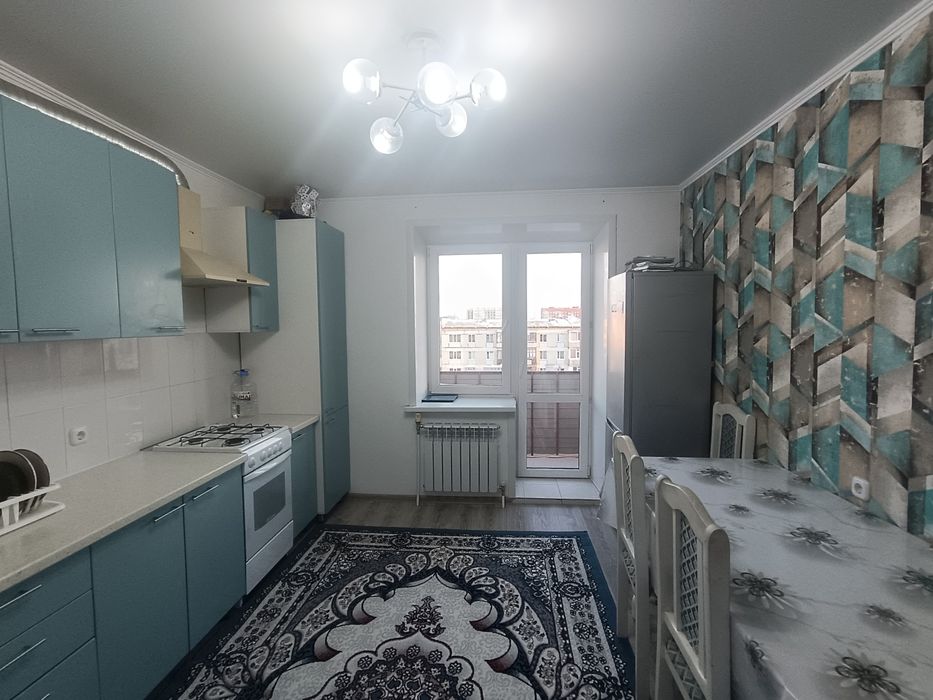 Продам 2-х комнатную 23.5млн