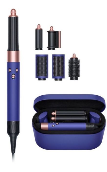 Фен Dyson (плюс насадка диффузор)