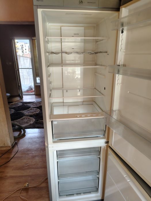 Хладилник GORENJE NRK6191CX
