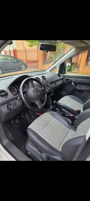 VW CADDY  de vanzare