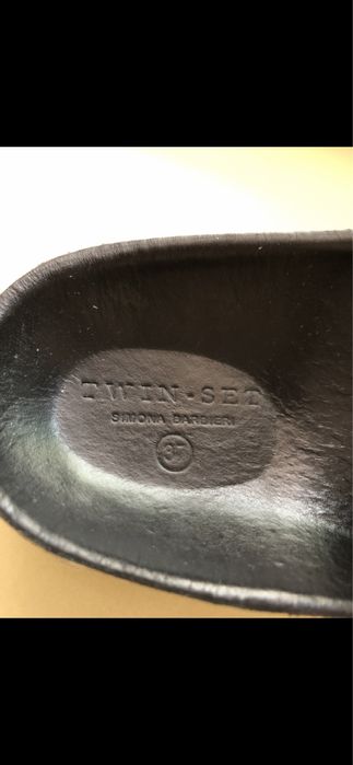 Дамски сандали Twin Set