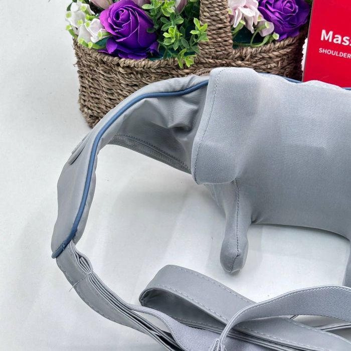 Массажер для шеи. Kaspi RED