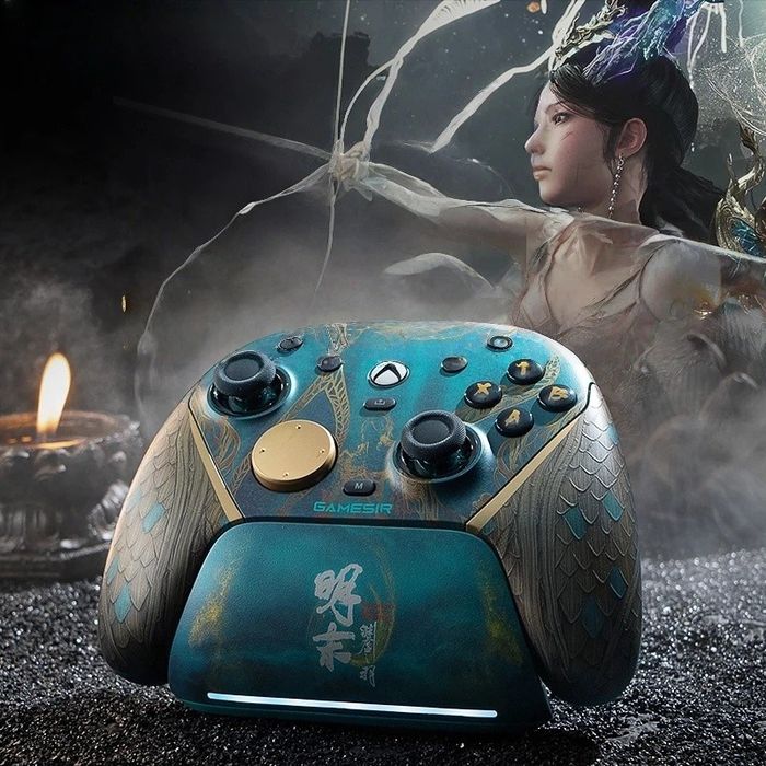 Gamesir G7 Pro Xbox абсолютно новые запечатанные с гарантией