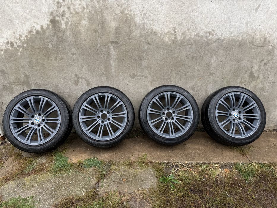 Jante R18 style 220