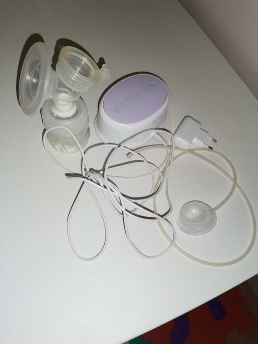 Електрическа помпа за кърма Филипс Авент/Philips Avent