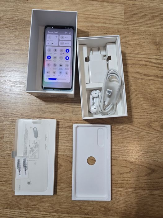 Huawei P3O PRO 128 gb dual sim