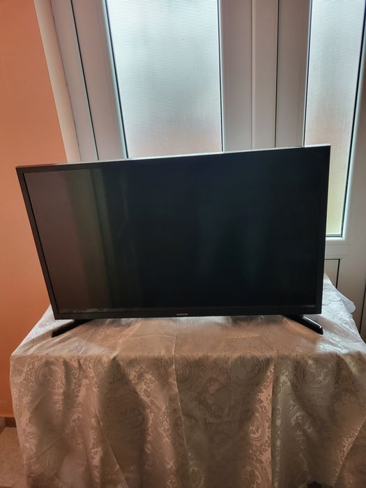Vand tv samsung slim