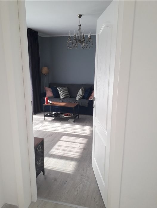 Apartament 3 camere – Baba Novac / IOR – Mobilat & Utilat – 3 min de  parc
