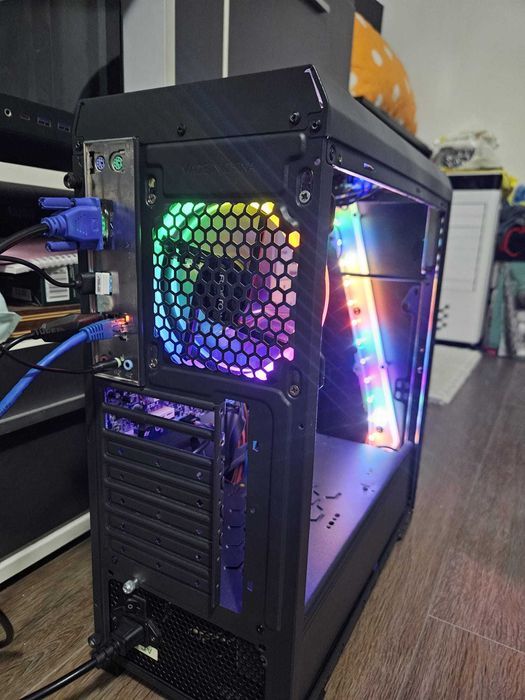 Vand pc intel core