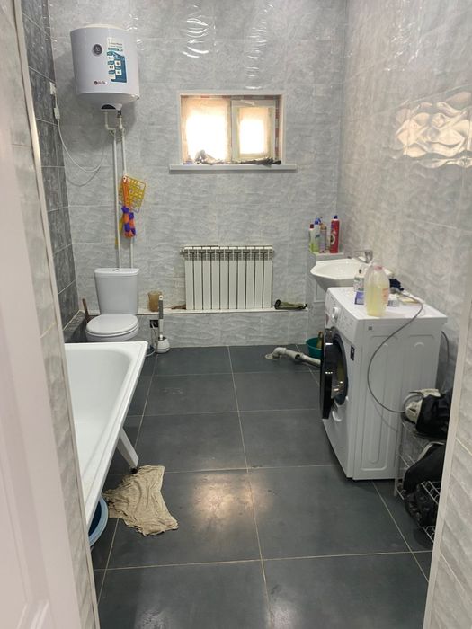 Обмен есть на квартиру