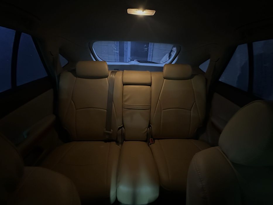 Продам Lexus RX330