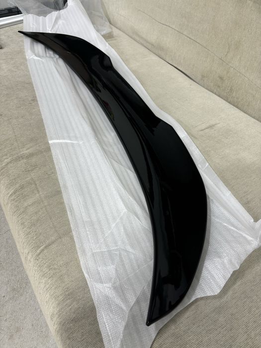 Лип спойлер Bmw F30